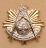 Past Master Lapel Pins