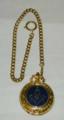 J Jurgensen Masonic Pocket Watch 