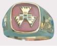 Past High Priest Ring