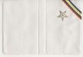 OES Grand Chapter Ritual cover