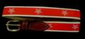 OES web belt