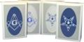 OES Card deck (BLUE)