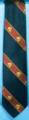 Blue and Maroon Scottish Rite Tie