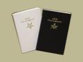 KJV New Testament black cover