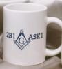 2B1-ASK1 mug
