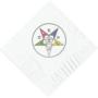 OES Luncheon Napkins (50)