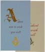 Get Well Card (Pk of 25)