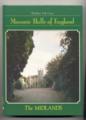 Masonic Halls of England Midlands by Rev'd N.B. Cryer