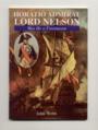 Horatio Admiral Lord Nelson - Was he a Freemason?