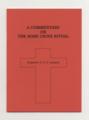 Commentary on the Rose Croix Ritual by A.C.F. Jackson