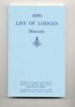 List of Regular Lodges 