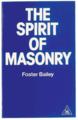 Spirit of Freemasonry by Raymond B. Pease PhD.