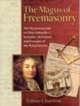 Magus:  The Mysterious Life of Elias Ashmole by Tobias Churton