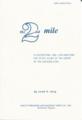 The 2nd Mile by Sarah H. Terry