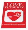 Love is the Key:  For the Presiding Officer by Brewster