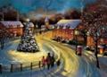 Christmas - Country Christmas Card