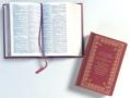 The St. John's Lodge No. 1 Masonic Presentation Bible 
