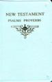 Baby's First Bible - Pastel Gift Testament