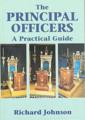 Officer Handbooks