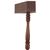 Masonic Gavel Wood Stone Hammer