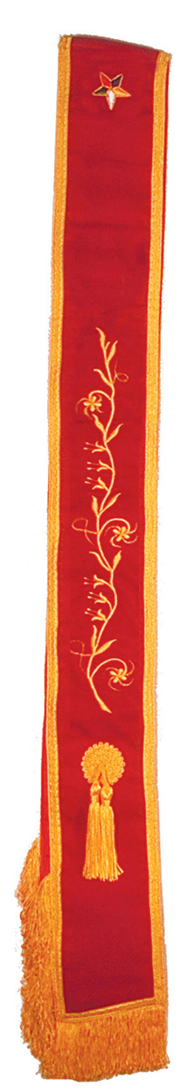 Royal-Matrons-Order-of-Amaranth-Sash-P3094.aspx