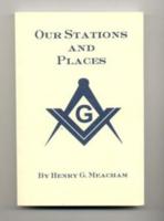 Our Stations and Places