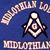 Athens Lodge 16 Masonic Golf Shirt