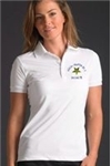 Sisters of Harmony Chapter 486 Eastern Star Polo Shirt