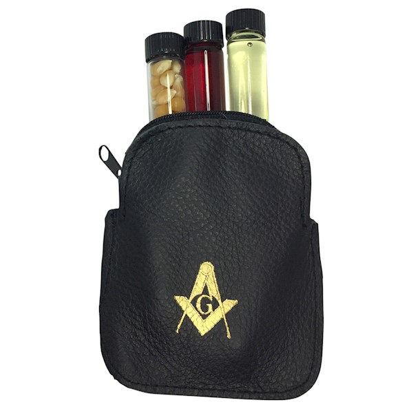 Corn, Wine & Oil Vessels