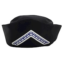 Royal Arch Master Crowns Hat Past High Priest Cap New PG HP Royal Arch Crowns 