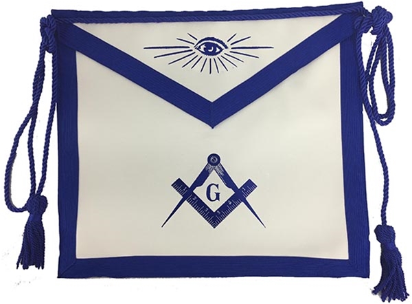Masonic Master Mason Aprons