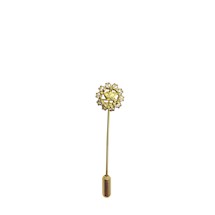 Amaranth Stick Pin