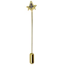 Masonic Stick Pin