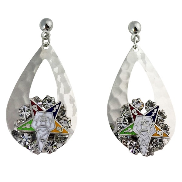Eastern on sale star earrings