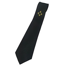 QCCC Black Tie
