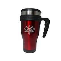 OES  Insulated Travel Mug
