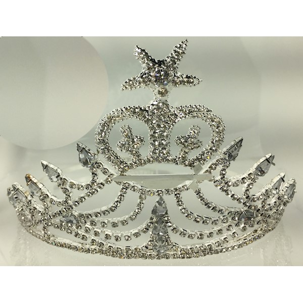 Monogram Mania Headwarmer – Curated Crowns