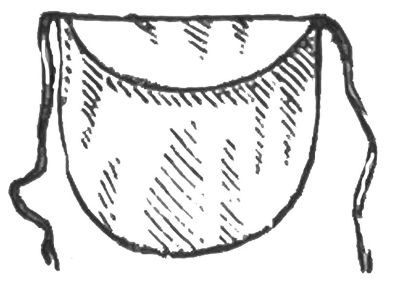 Apron Symbol