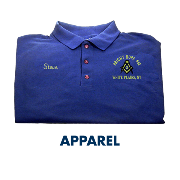 Apparel Image