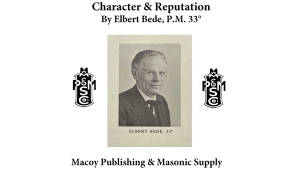 Character & Reputation