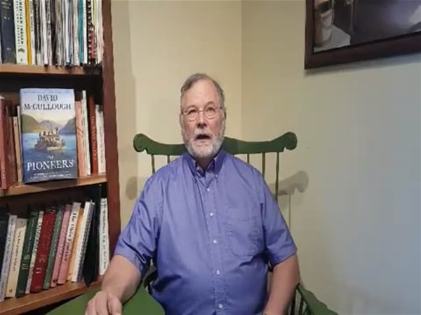 Author Videos