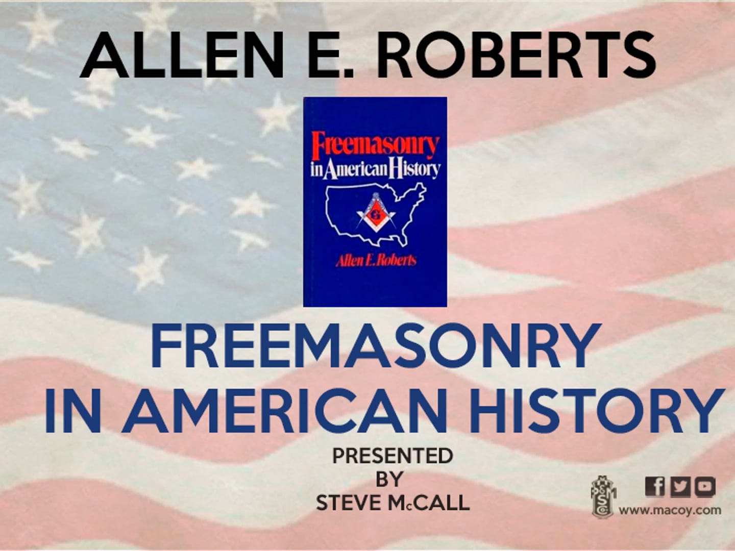 Freemasonry in America