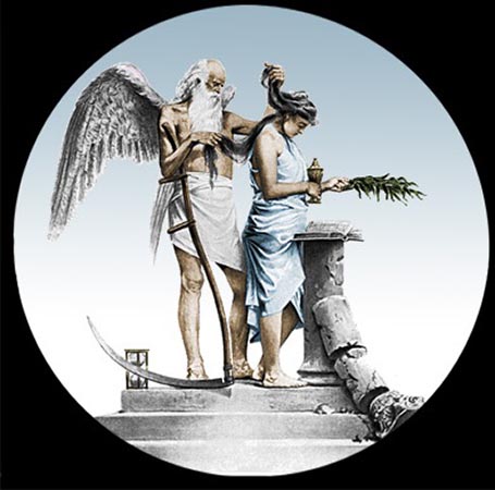 The Master Mason Degree — Video Three