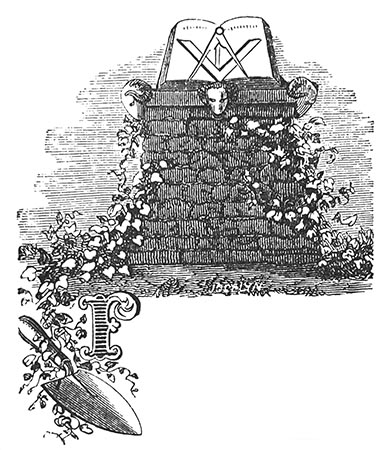 The Master Mason Degree — Video Two