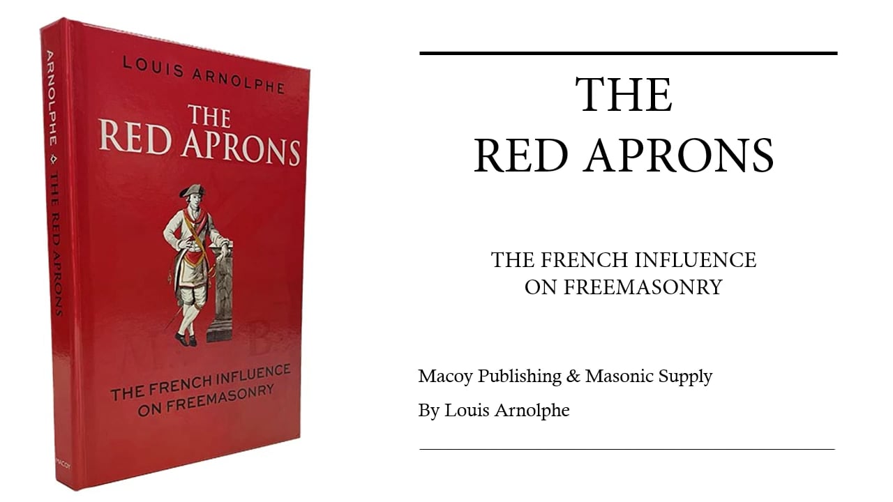 The Red Aprons