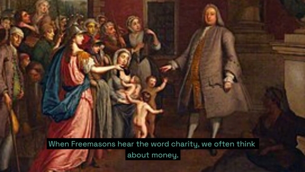 The Spirit of Masonry Video Three