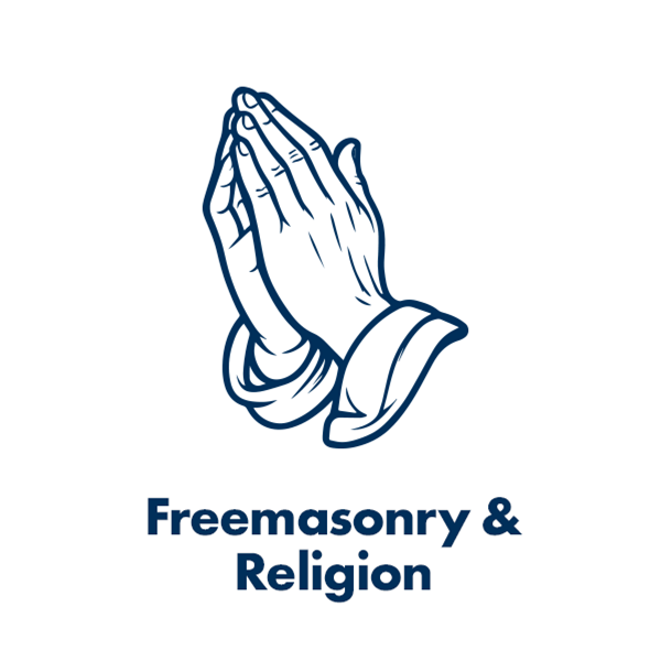 Freemasonry and Religion - Historical and Philosophical Analysis by Henry Wilson Coil