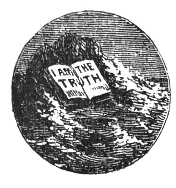 I Am The Truth