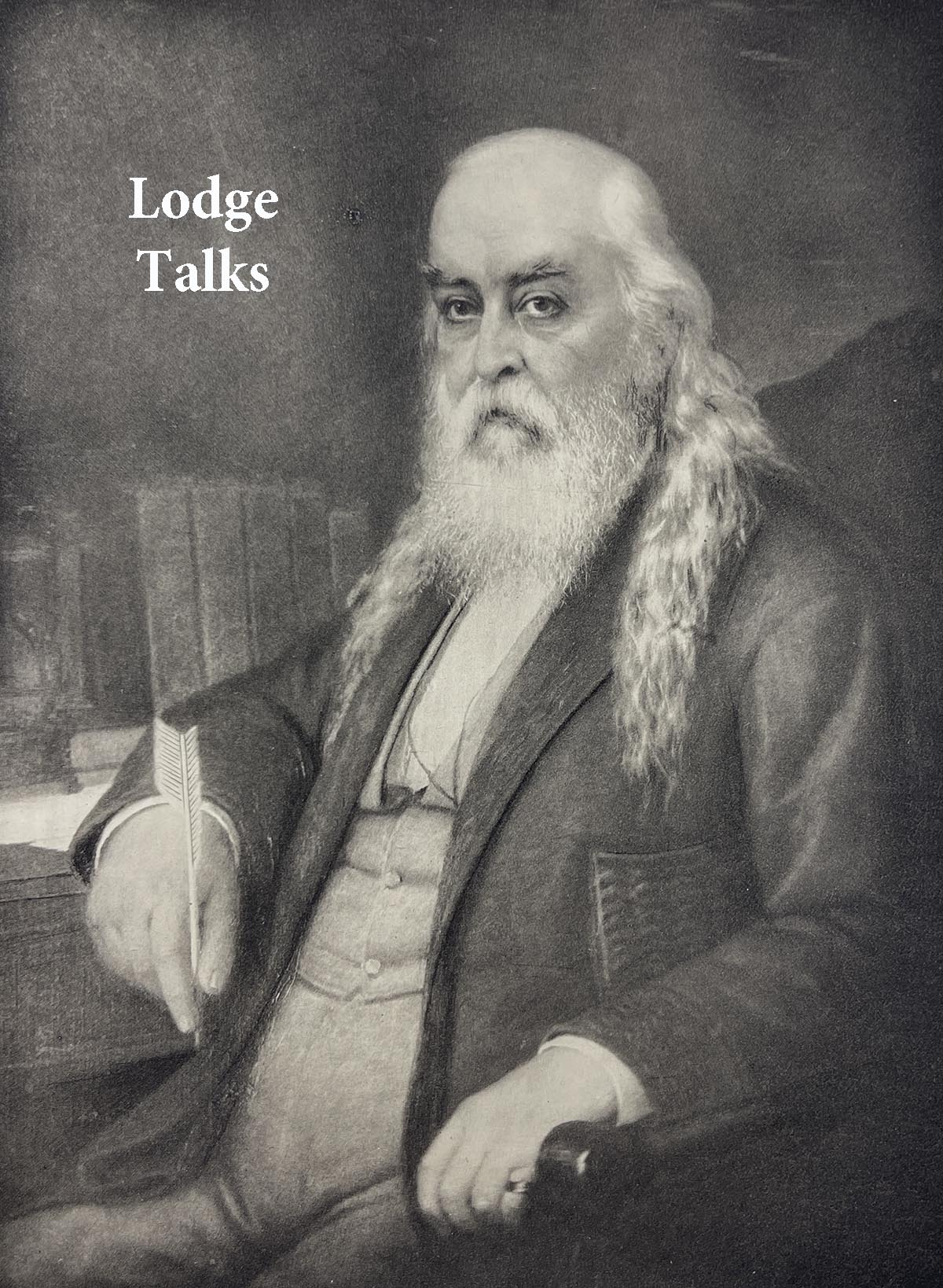 Ready-To-Use Lodge Talks