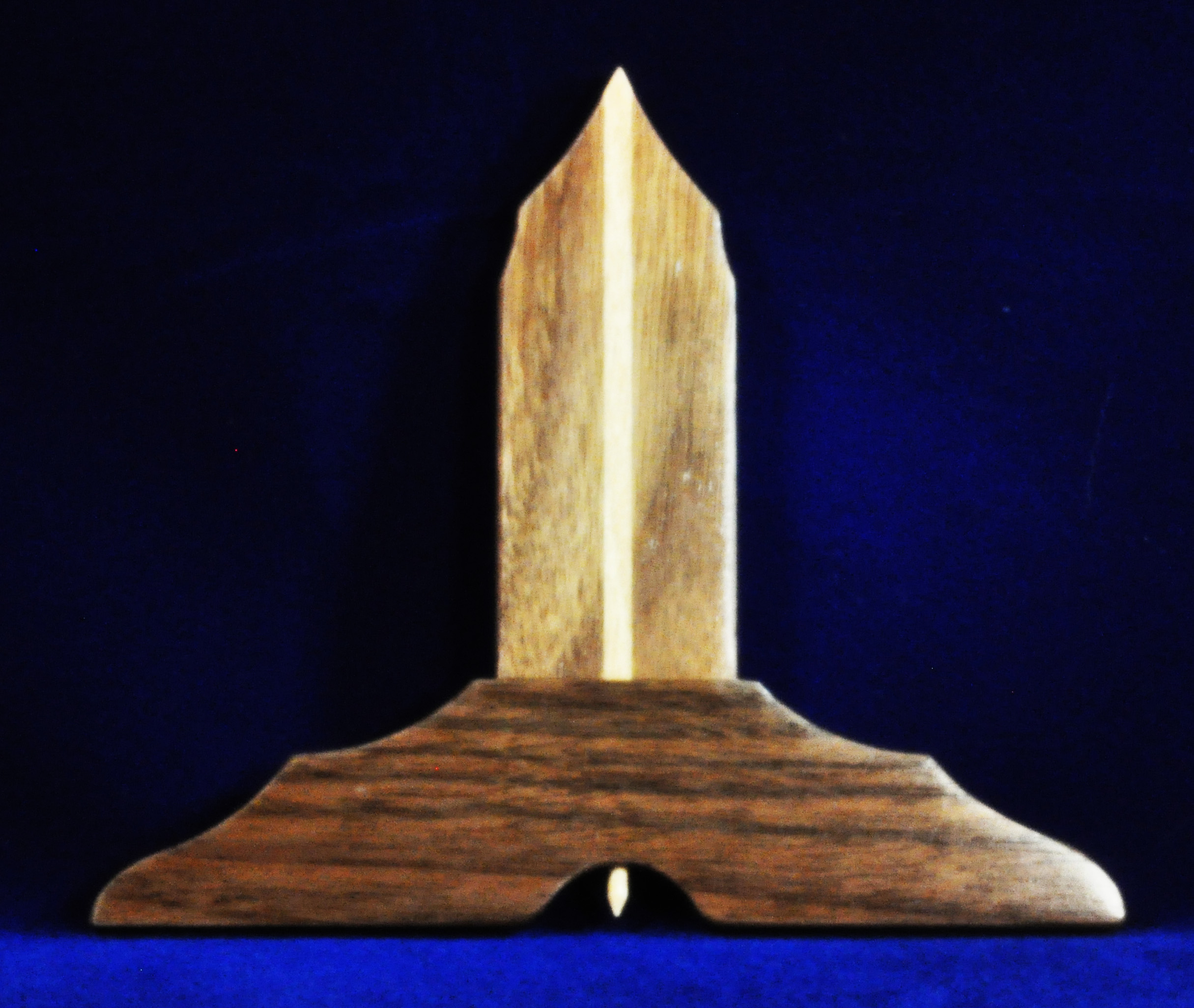 Masonic Working Tool - Level